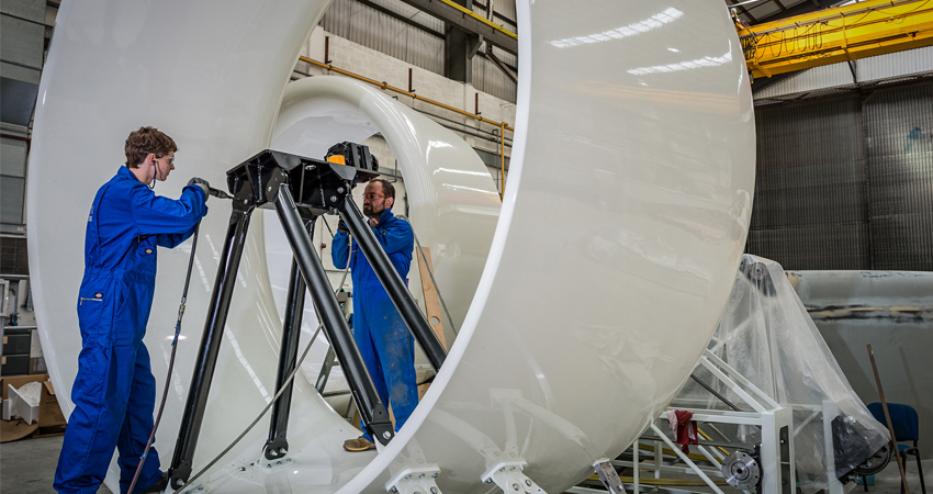 Hovercraft Manufacture Hovercraft Manufacture